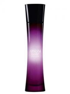 Женская парфюмерия ARMANI GIORGIO ARMANI CODE Cashmere
