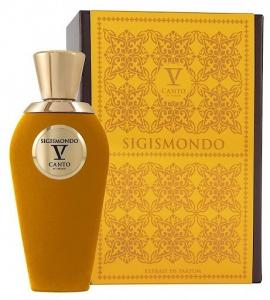Женская парфюмерия V CANTO V CANTO SIGISMONDO