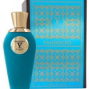 Женская парфюмерия V CANTO V CANTO PANDOLFO