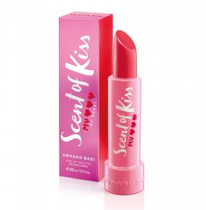 Женская парфюмерия ARMAND BASI ARMAND BASI SCENT OF KISS MY HEART