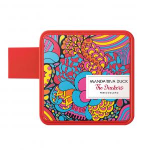 Женская парфюмерия MANDARINA DUCK MANDARINA DUCK the DUCKERS FREEDOMLAND