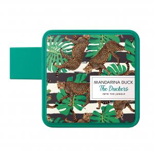 Женская парфюмерия MANDARINA DUCK MANDARINA DUCK the DUCKERS INTO THE JUNGLE
