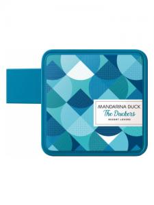 Женская парфюмерия MANDARINA DUCK MANDARINA DUCK the DUCKERS RESORT LOVERS