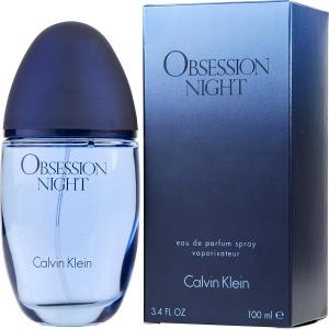Женская парфюмерия CALVIN KLEIN Calvin Klein OBSESSION NIGHT for women
