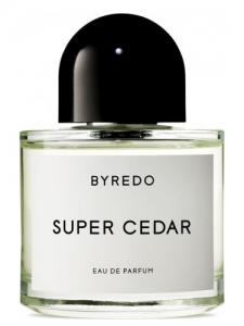 Женская парфюмерия BYREDO BYREDO SUPER CEDAR
