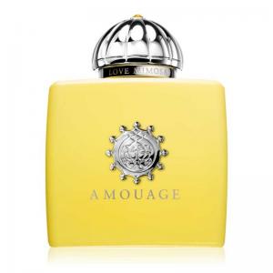 Женская парфюмерия AMOUAGE AMOUAGE LOVE MIMOSA WOMAN