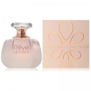 Женская парфюмерия LALIQUE LALIQUE REVE D'INFINI