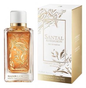 Женская парфюмерия LANCOME MAISON LANCOME SANTAL KARDAMON