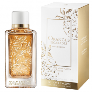 Женская парфюмерия LANCOME MAISON LANCOME ORANGES BIGARADES