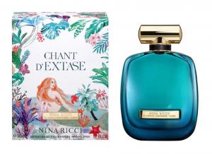 Женская парфюмерия NINA RICCI NINA RICCI CHANT d'EXTASE
