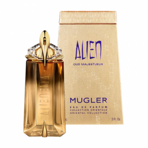 Женская парфюмерия Thierry Mugler Thierry Mugler ALIEN OUD MAJESTUEUX