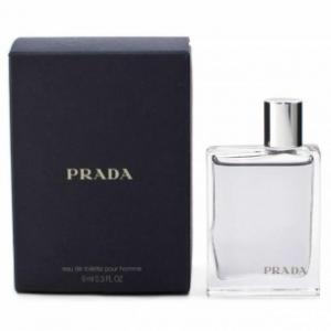 Мужская парфюмерия PRADA PRADA AMBER pour homme