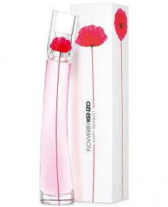 Женская парфюмерия KENZO KENZO FLOWER BY KENZO Poppy bouquet