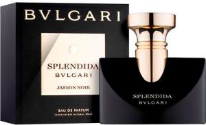 Женская парфюмерия BVLGARI BVLGARI SPLENDIDA JASMIN NOIR