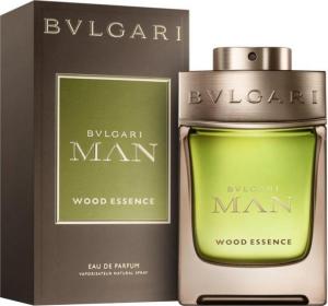 Мужская парфюмерия BVLGARI BVLGARI MAN WOOD ESSENCE