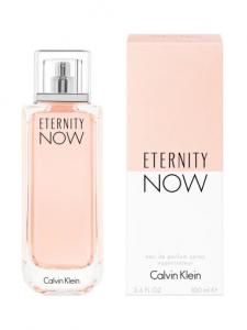 Женская парфюмерия CALVIN KLEIN Calvin Klein ETERNITY NOW