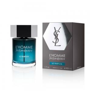 Мужская парфюмерия YVES SAINT LAURENT YVES SAINT LAURENT L'HOMME LE PARFUM