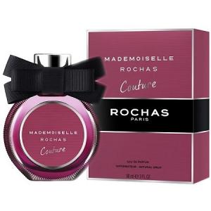 Женская парфюмерия ROCHAS ROCHAS MADEMOISELLE COUTURE