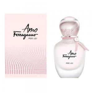 Женская парфюмерия SALVATORE FERRAGAMO SALVATORE FERRAGAMO AMO Per lei