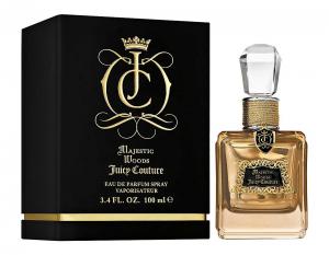 Женская парфюмерия JUICY COUTURE JUICY COUTURE MAJESTIC WOODS