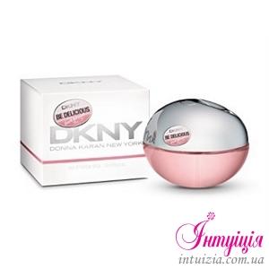 Женская парфюмерия DONNA KARAN DKNY DKNY BE DELICIOUS FRESH BLOSSOM