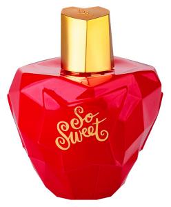 Женская парфюмерия LOLITA LEMPICKA LOLITA LEMPICKA SO SWEET