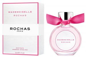 Женская парфюмерия ROCHAS ROCHAS MADEMOISELLE Eau de toilette
