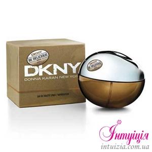 Мужская парфюмерия DONNA KARAN DKNY DKNY BE DELICIOUS HOMME