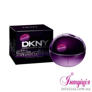 Женская парфюмерия DONNA KARAN DKNY DKNY BE DELICIOUS NIGHT