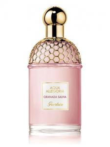 Женская парфюмерия GUERLAIN GUERLAIN AQUA ALLEGORIA GRANADA SALVIA