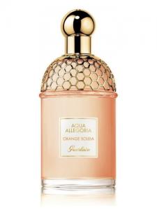 Женская парфюмерия GUERLAIN GUERLAIN AQUA ALLEGORIA ORANGE SOLEIA