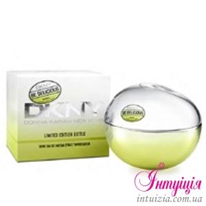 Женская парфюмерия DONNA KARAN DKNY DKNY BE DELICIOUS SHINE