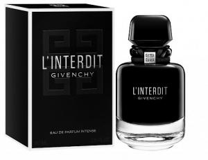 Женская парфюмерия GIVENCHY GIVENCHY L'INTERDIT Eau de parfum intense