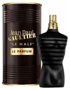 Мужская парфюмерия Jean Paul Gaultier Jean Paul Gaultier  "LE MALE" LE PARFUM