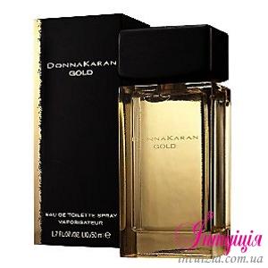 Женская парфюмерия DONNA KARAN DKNY DKNY GOLD
