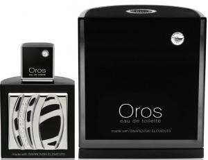 Мужская парфюмерия ARMAF  ARMAF OROS Pour homme