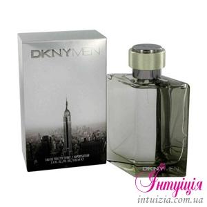 Мужская парфюмерия DONNA KARAN DKNY DKNY MEN 2