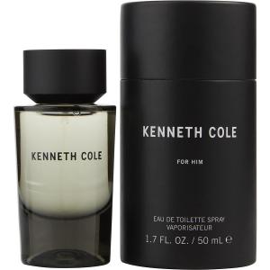 Мужская парфюмерия KENNETH COLE KENNETH COLE for him