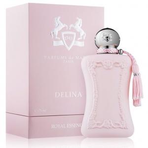 Женская парфюмерия PARFUMS de MARLY PARFUMS de MARLY DELINA