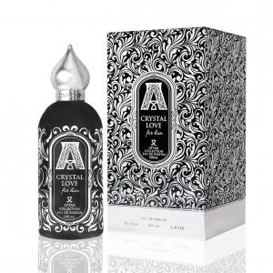 Мужская парфюмерия ATTAR Collection ATTAR Collection CRYSTAL LOVE for him