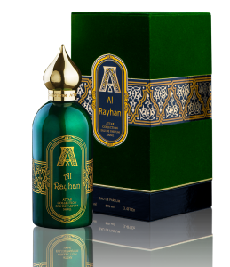 Мужская парфюмерия ATTAR Collection ATTAR Collection AL RAYHAN