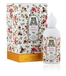 Женская парфюмерия ATTAR Collection ATTAR Collection ROSA GALORE