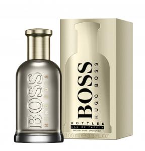 Мужская парфюмерия HUGO BOSS BOSS HUGO BOSS BOTTLED Eau de parfum