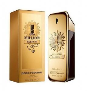 Мужская парфюмерия PACO RABANNE PACO RABANNE ONE MILLION Parfum