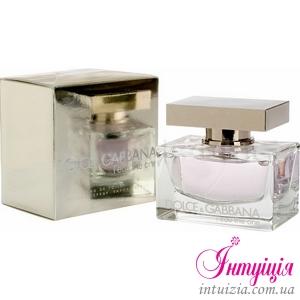 Женская парфюмерия DOLCE & GABBANA DOLCE&GABBANA L'EAU THE ONE