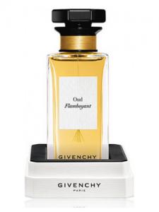 Женская парфюмерия GIVENCHY GIVENCHY L'Atelier de GIVENCHY OUD FLAMBOYANT