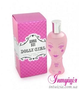 Женская парфюмерия ANNA SUI DOLLY GIRL