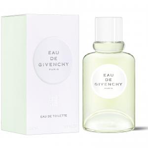 Женская парфюмерия GIVENCHY GIVENCHY EAU DE GIVENCHY