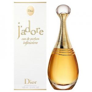 Женская парфюмерия CHRISTIAN DIOR Christian Dior J'ADORE INFINISSIME