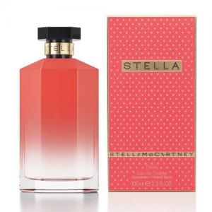 Женская парфюмерия STELLA MC CARTNEY STELLA McCARTNEY STELLA Peony Eau de Toilette